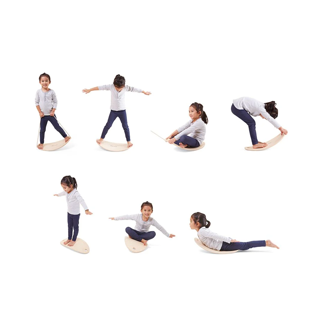 Balance Board - Image 12