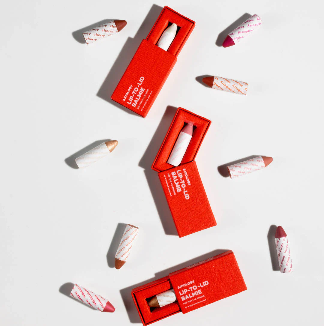 Balmie Highlighters - Image 4