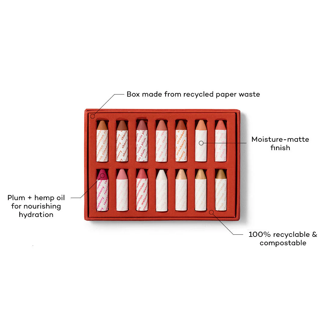Balmie Super Fan Pack - Image 12