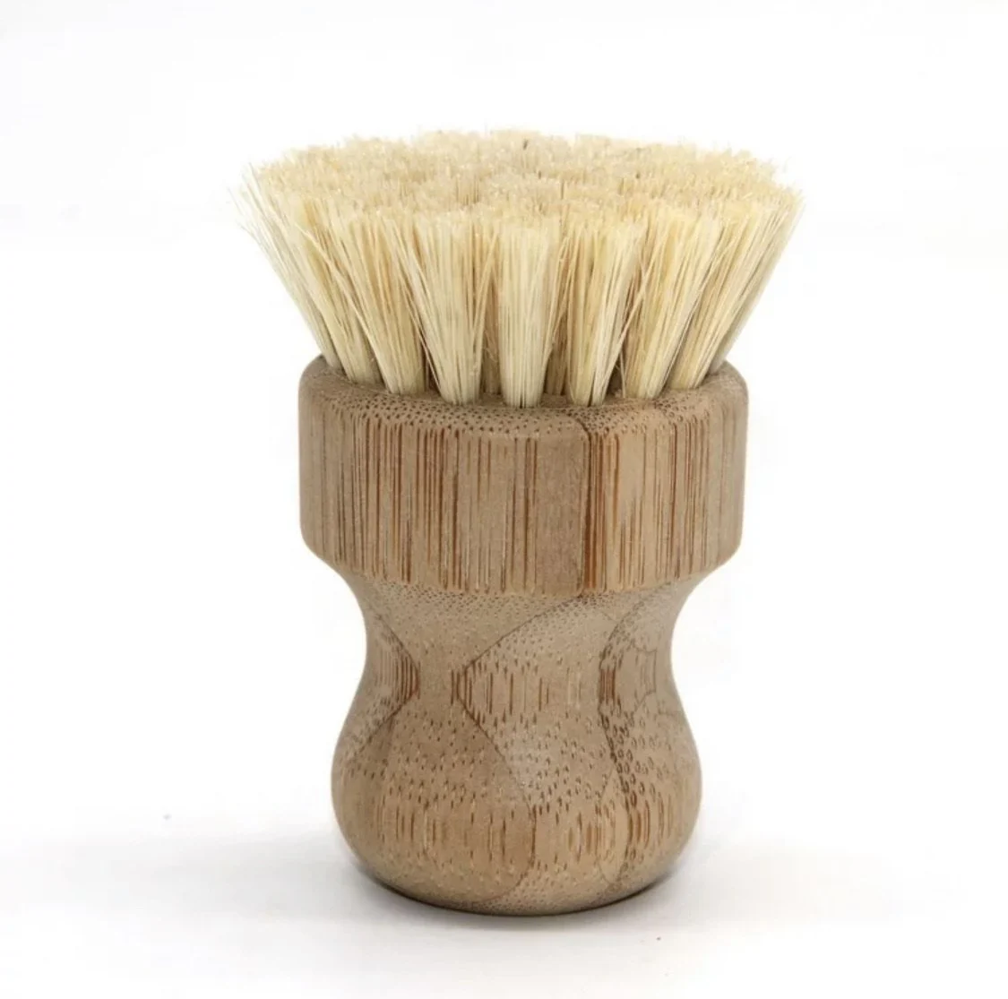 Bamboo Soft Pot Scrubber - Image 3
