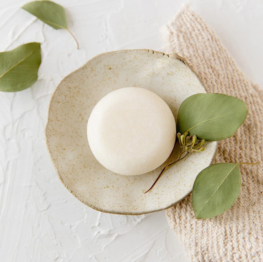 Opal Shampoo and Conditioner Bar Set - Image 3
