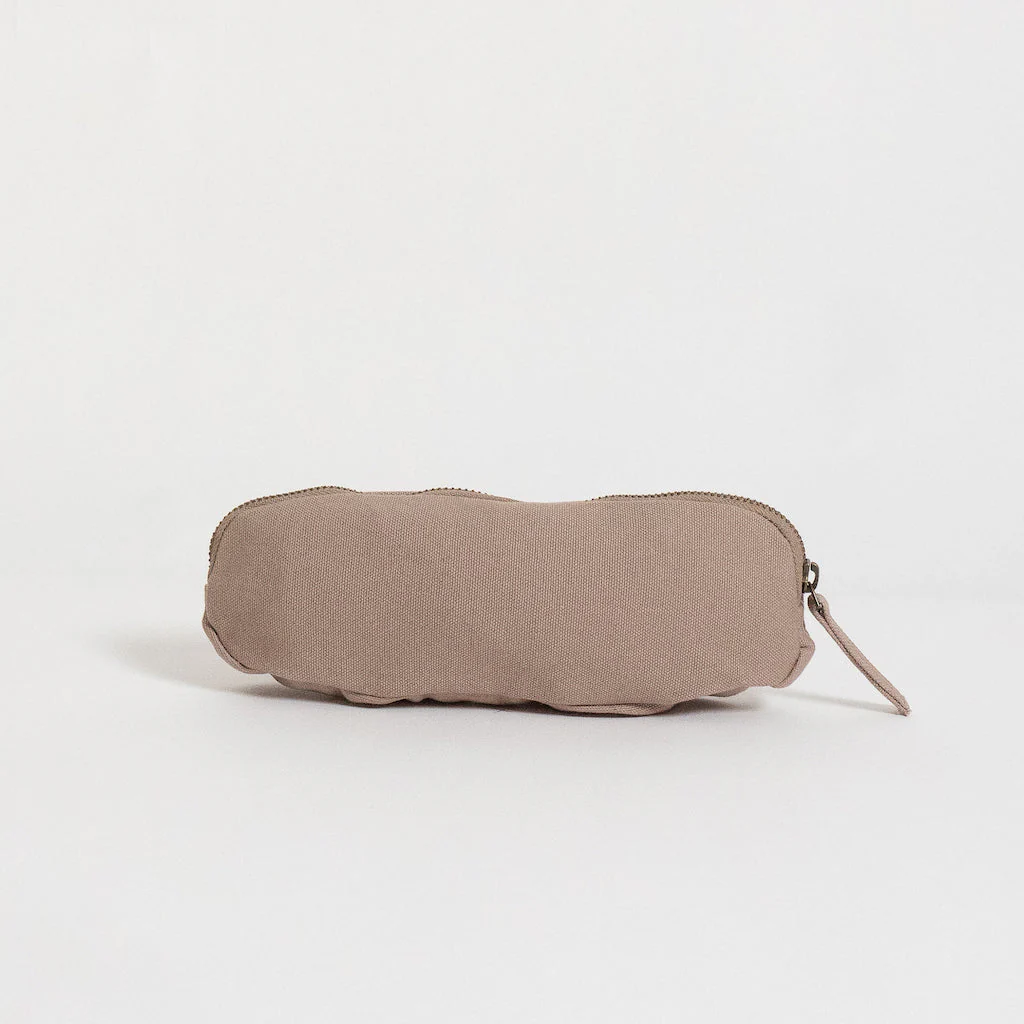 Bataí Organic Cotton Pencil Bag (12 Color Options) - Image 15