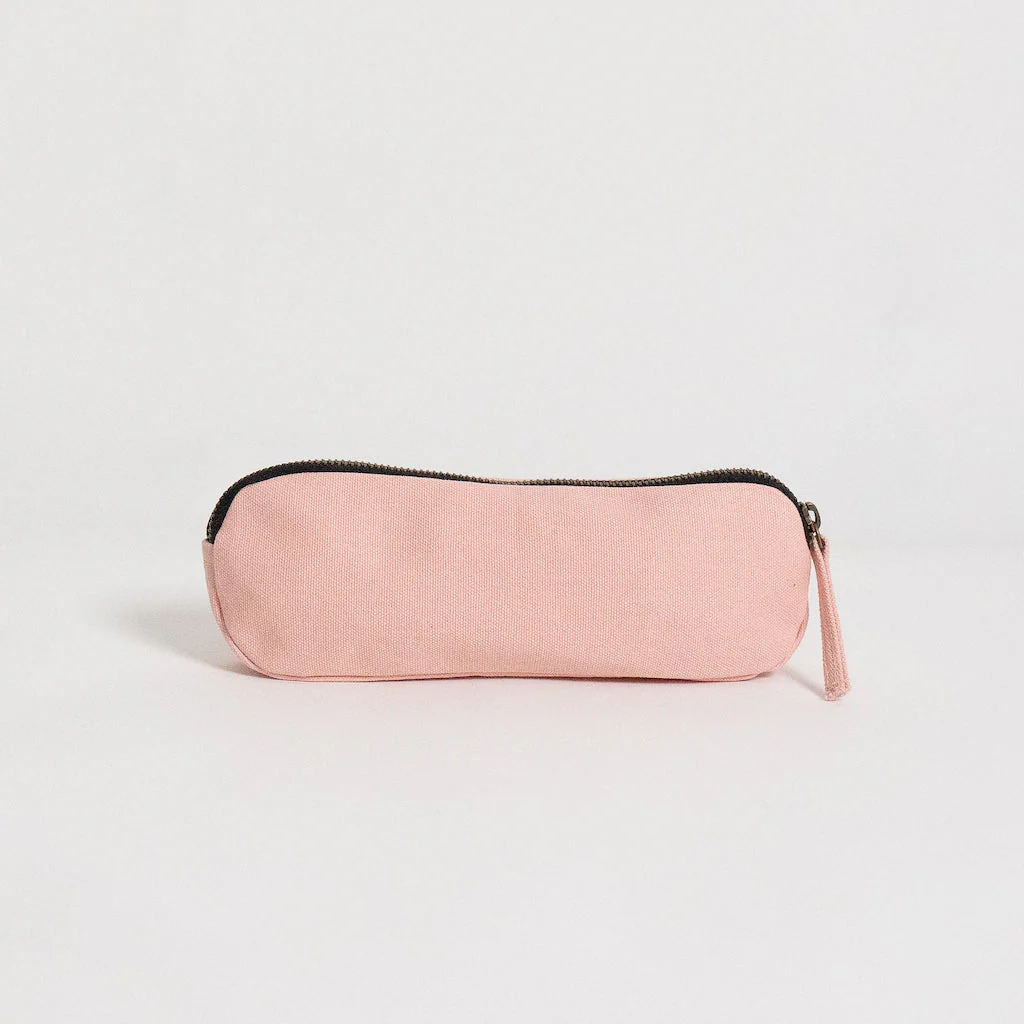 Bataí Organic Cotton Pencil Bag (12 Color Options) - Image 19