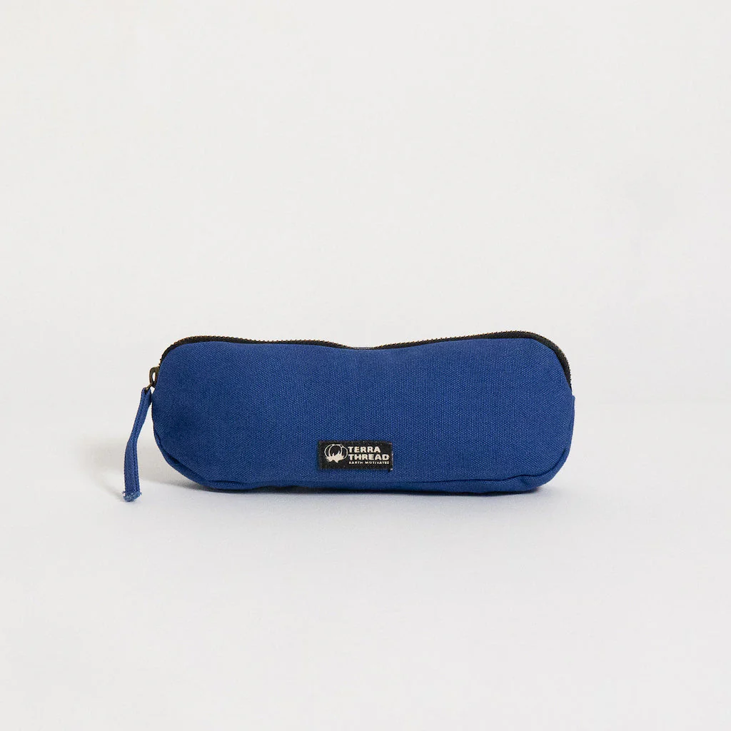 Bataí Organic Cotton Pencil Bag (12 Color Options) - Image 21
