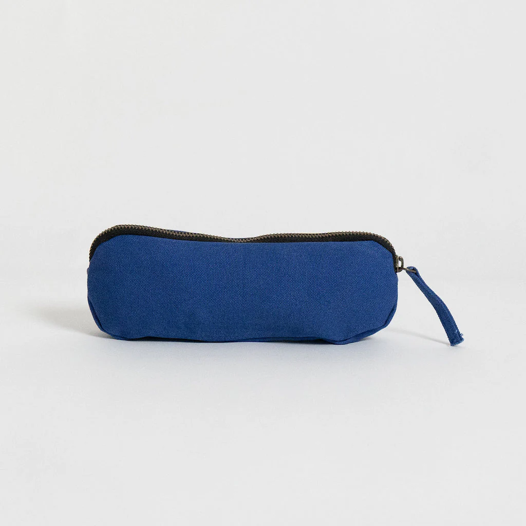 Bataí Organic Cotton Pencil Bag (12 Color Options) - Image 23
