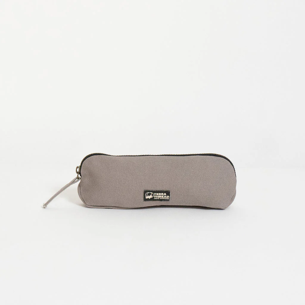 Bataí Organic Cotton Pencil Bag (12 Color Options) - Image 25