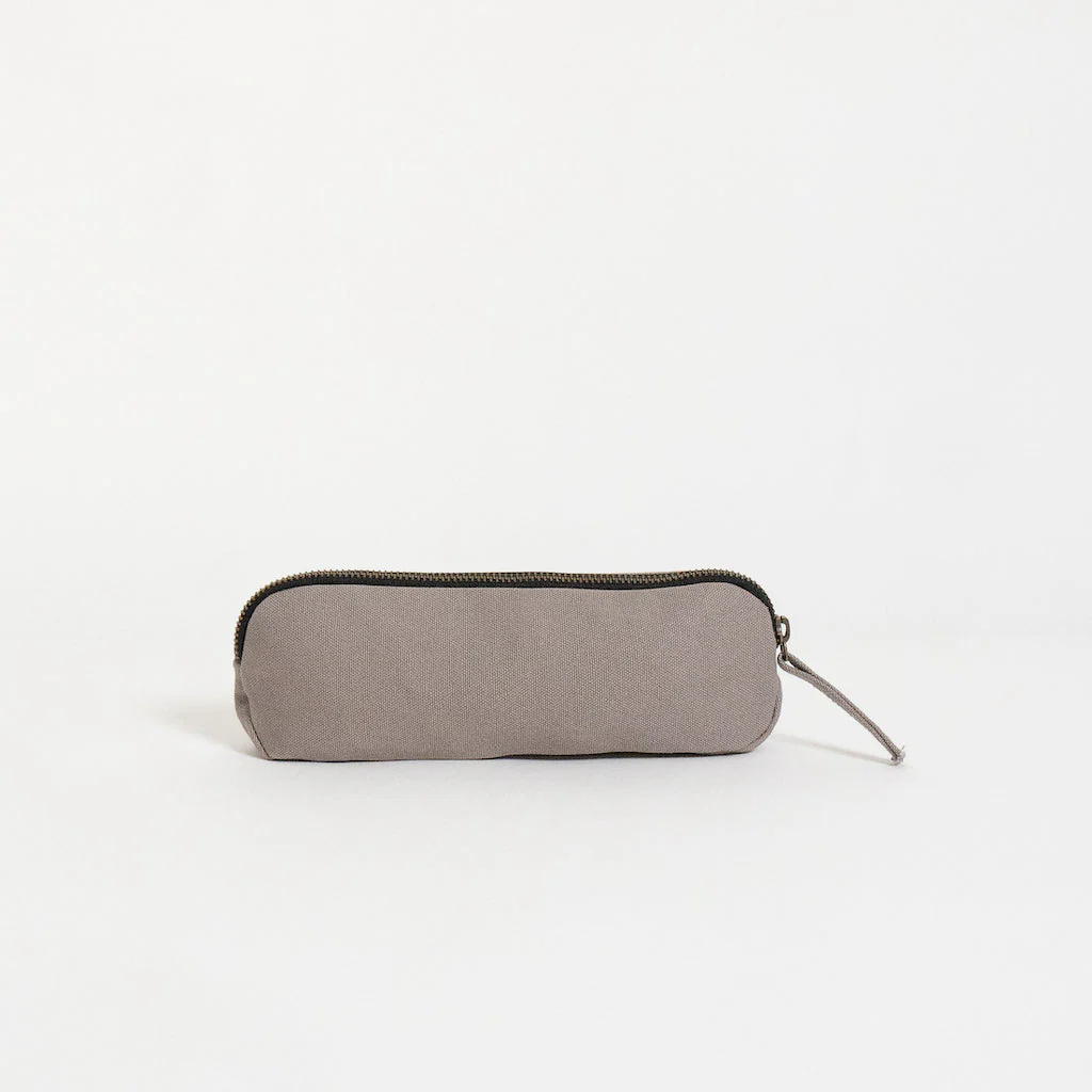 Bataí Organic Cotton Pencil Bag (12 Color Options) - Image 27