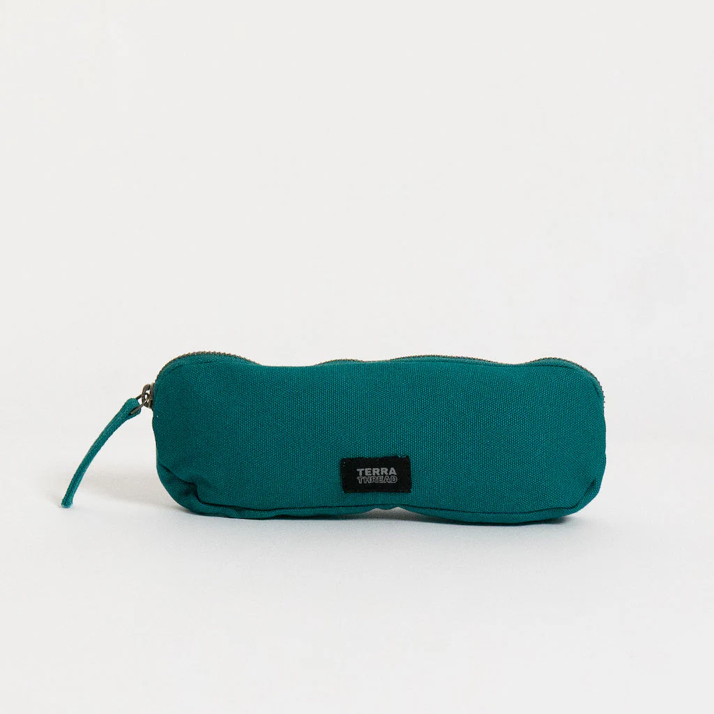 Bataí Organic Cotton Pencil Bag (12 Color Options) - Image 29