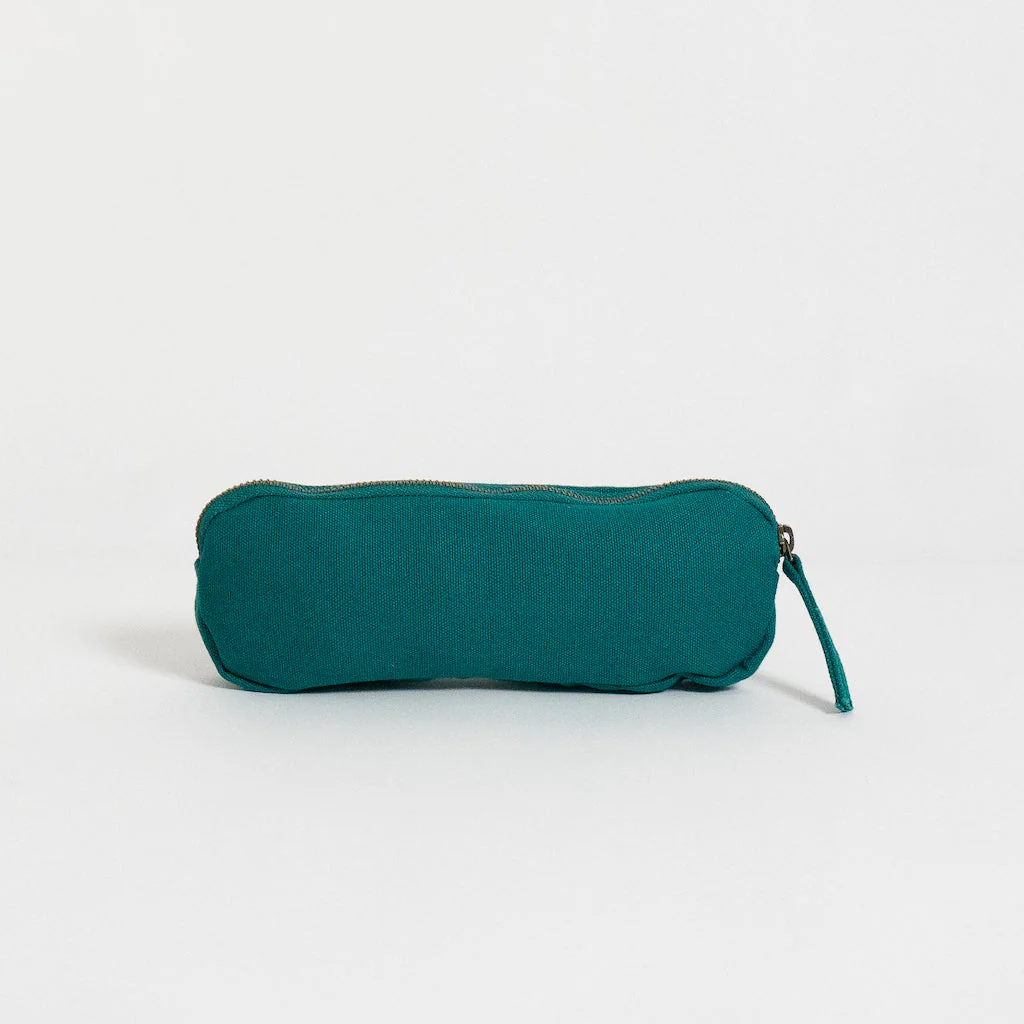 Bataí Organic Cotton Pencil Bag (12 Color Options) - Image 31