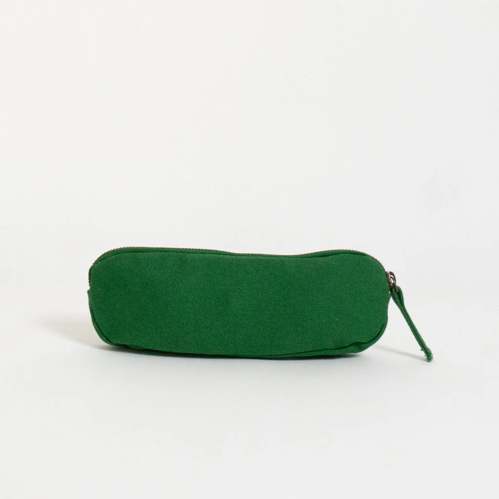Bataí Organic Cotton Pencil Bag (12 Color Options) - Image 35