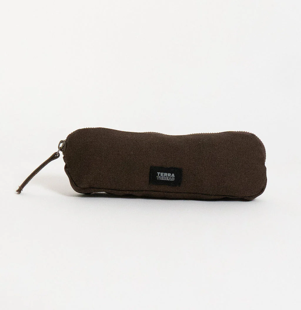 Bataí Organic Cotton Pencil Bag (12 Color Options) - Image 41