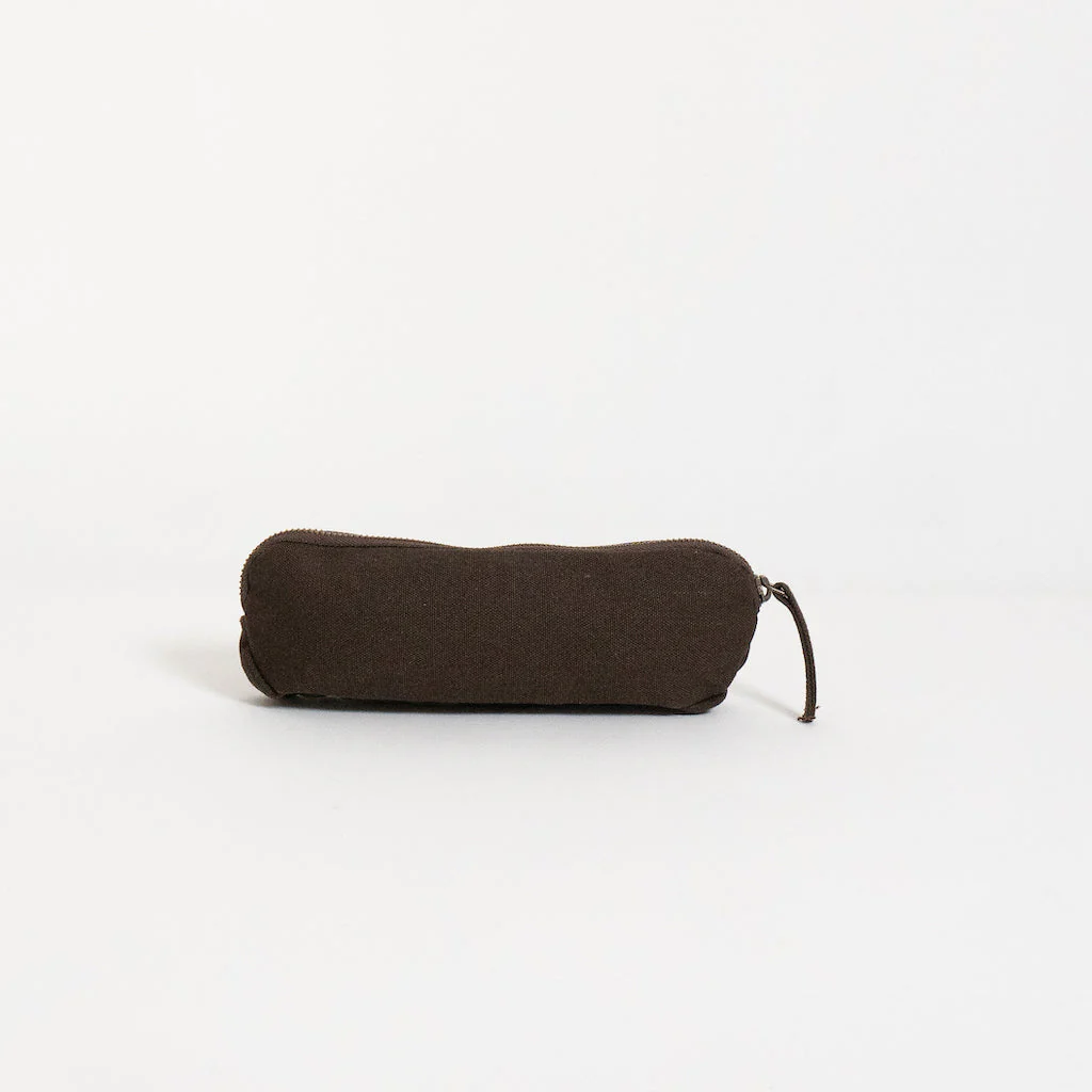 Bataí Organic Cotton Pencil Bag (12 Color Options) - Image 43