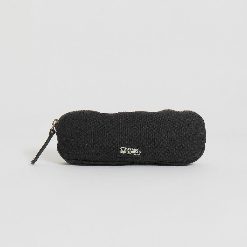 Bataí Organic Cotton Pencil Bag (12 Color Options) - Image 46