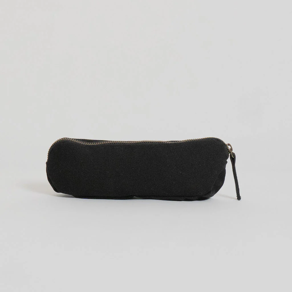 Bataí Organic Cotton Pencil Bag (12 Color Options) - Image 48