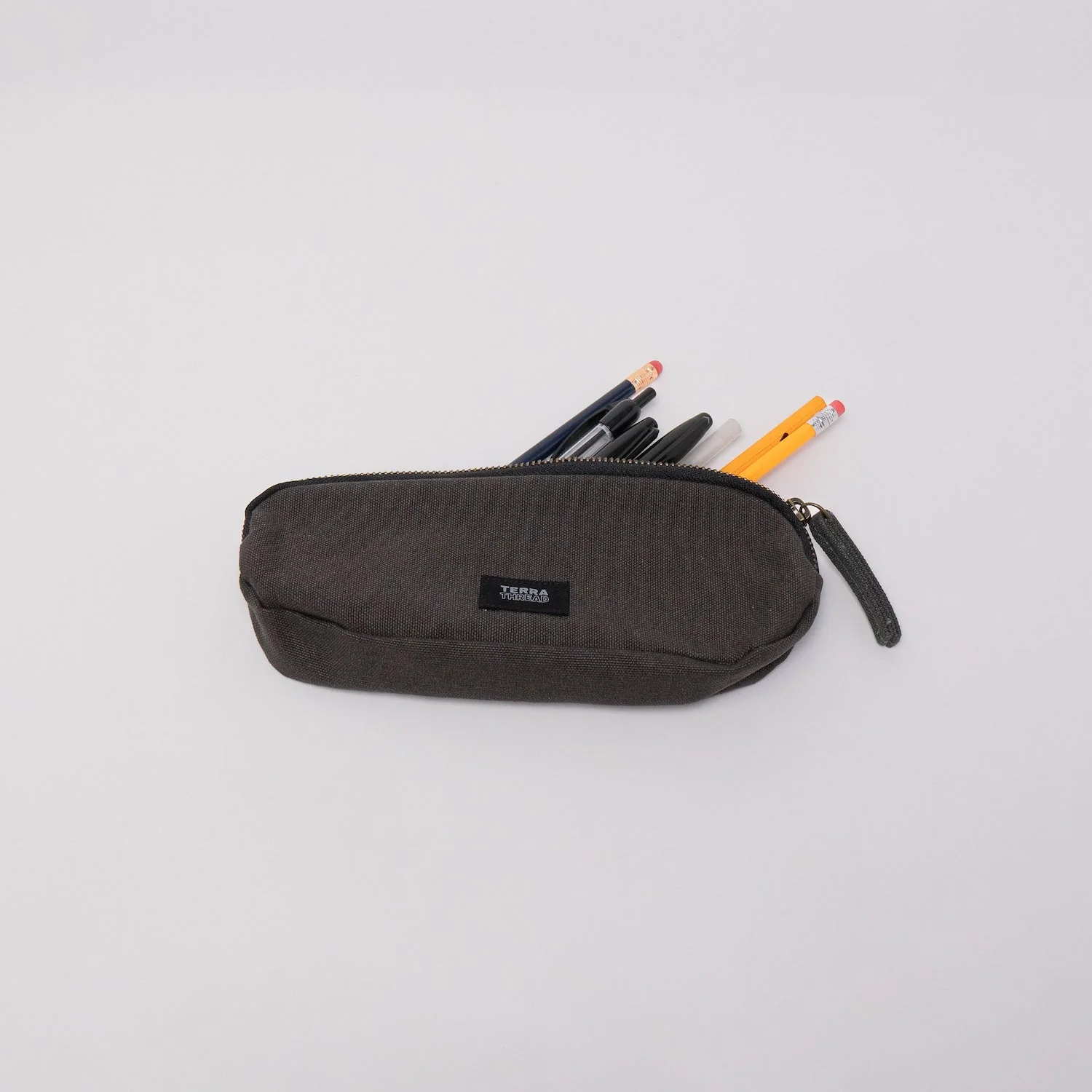 Bataí Organic Cotton Pencil Bag (12 Color Options) - Image 49