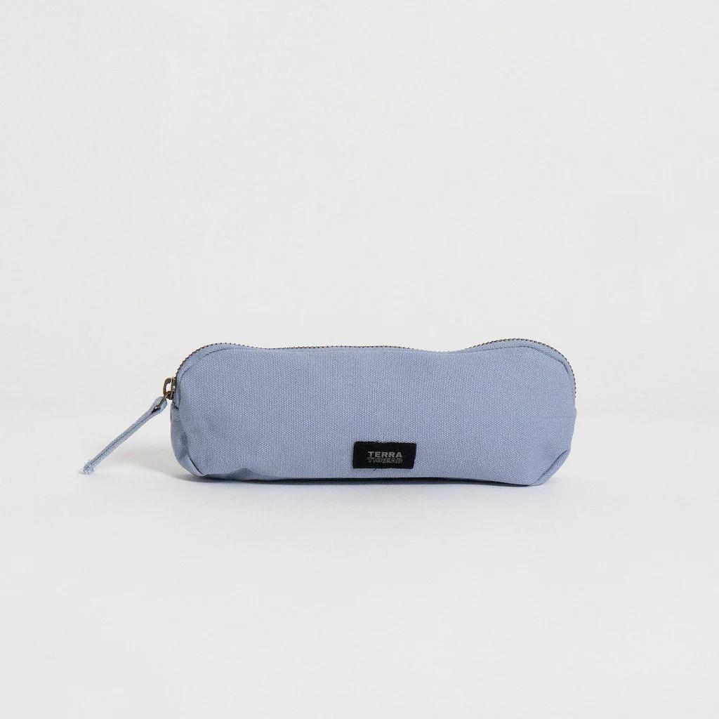 Bataí Organic Cotton Pencil Bag (12 Color Options) - Image 5