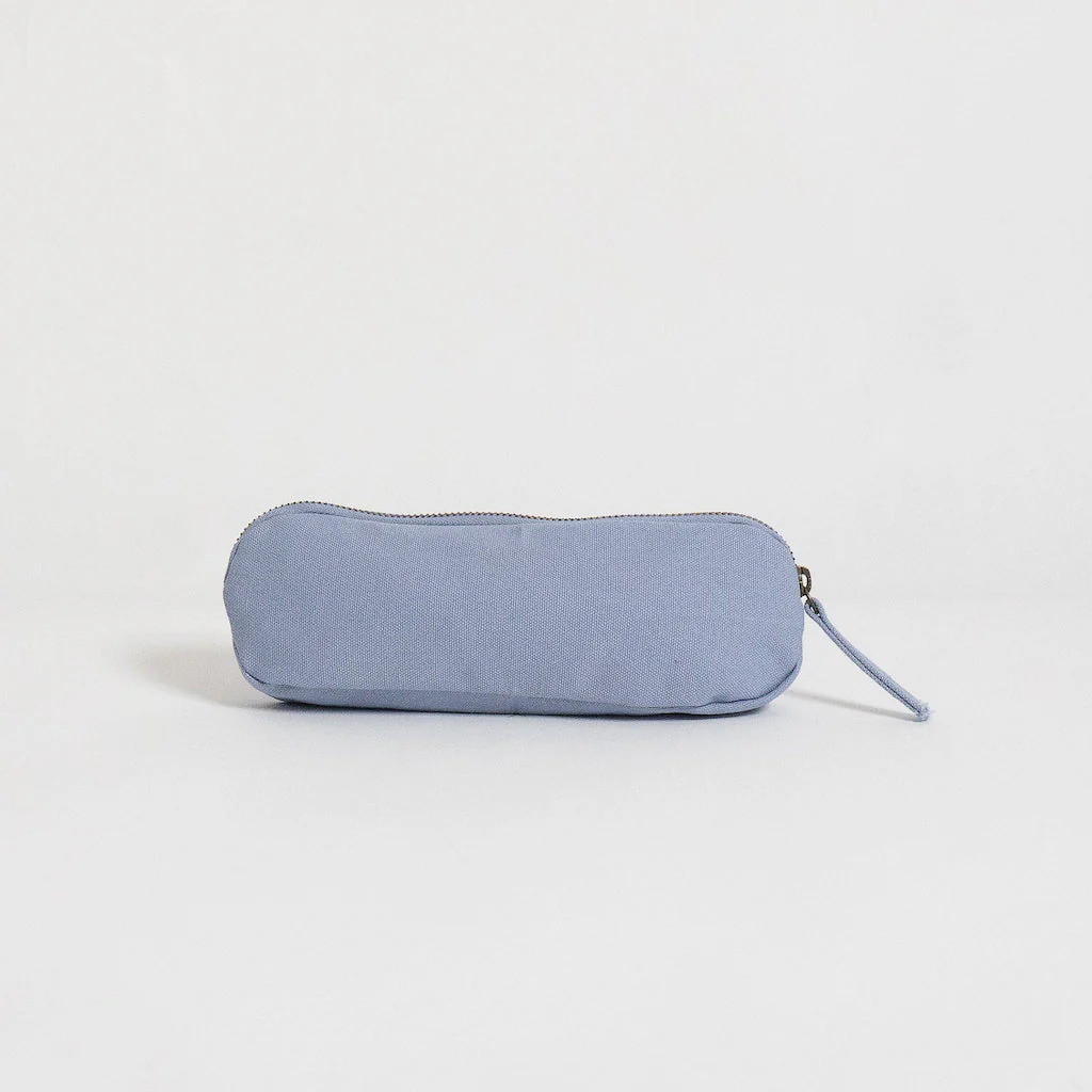 Bataí Organic Cotton Pencil Bag (12 Color Options) - Image 7