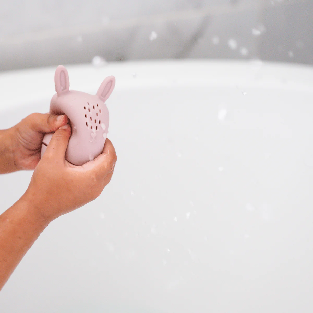 Bath Buddies Silicone Water Toys - Image 5