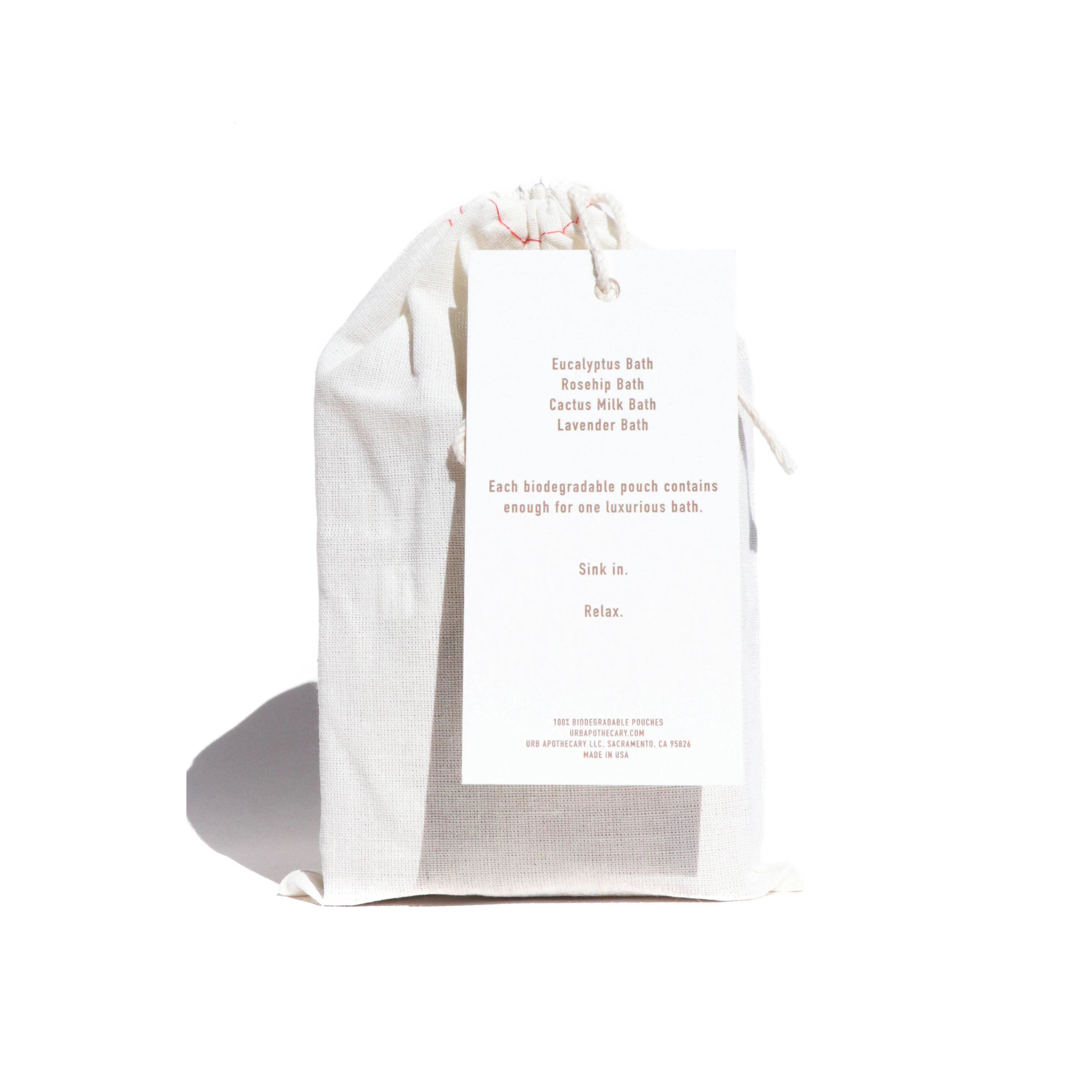 Bath Soak Set - Image 3