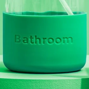 Bathroom Cleaning Kit with Lavender - Image 3