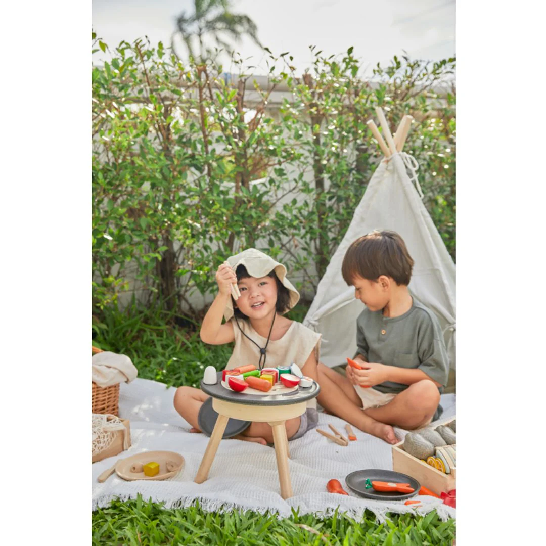 BBQ Playset - Image 4