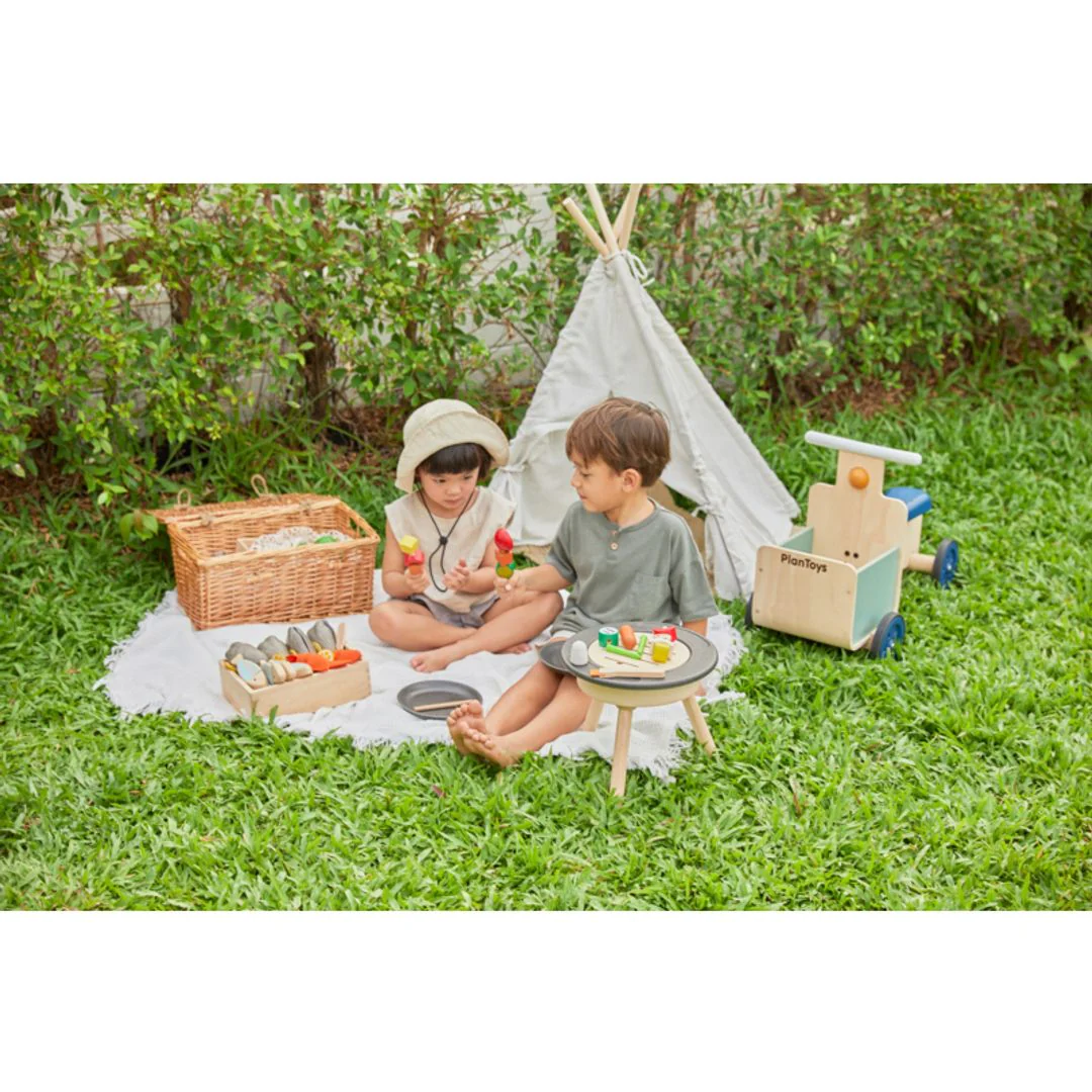 BBQ Playset - Image 5