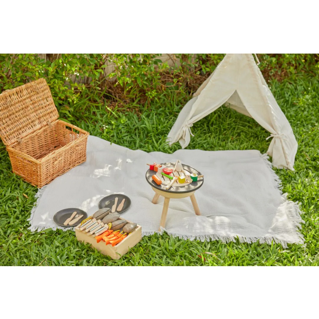 BBQ Playset - Image 6