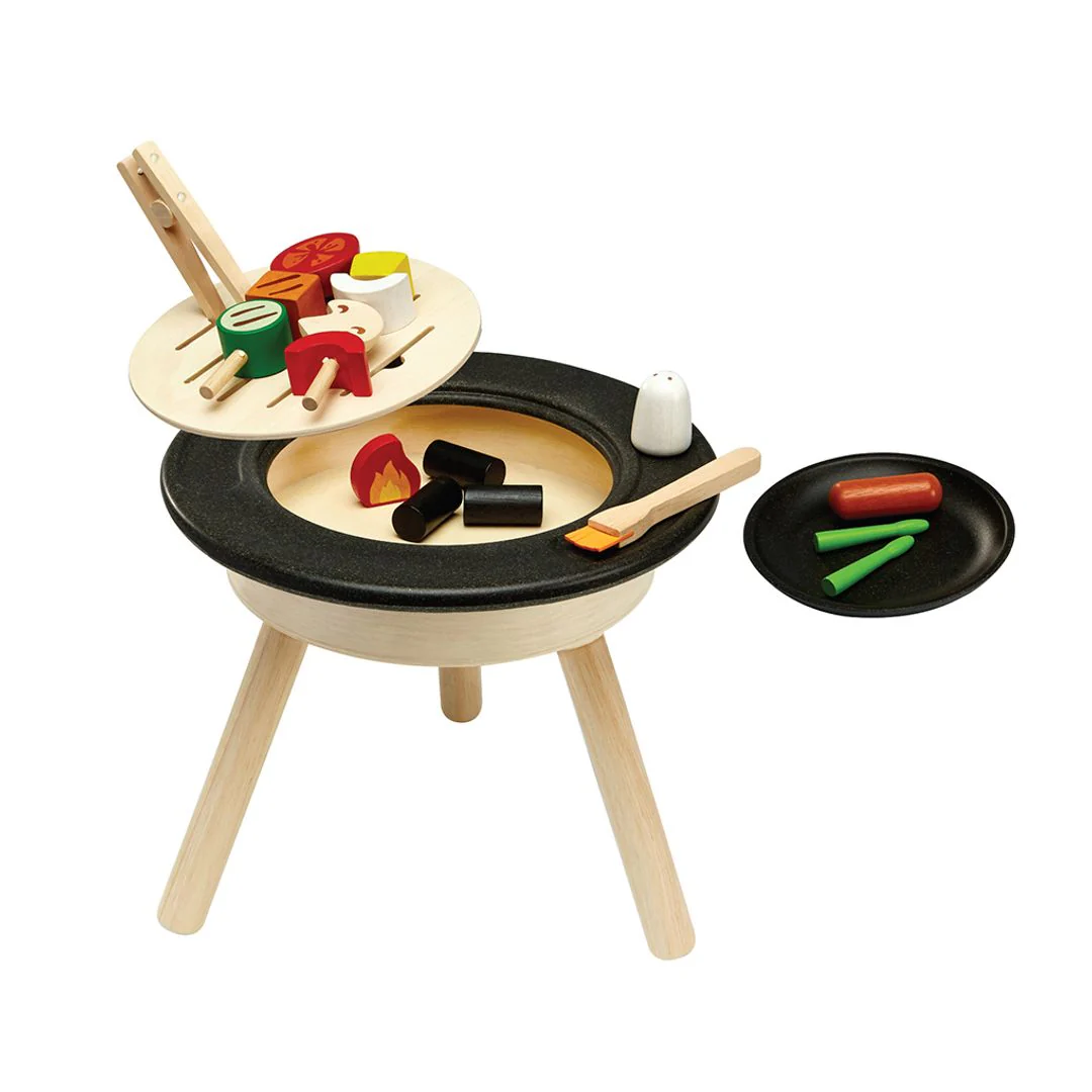 BBQ Playset - Image 8