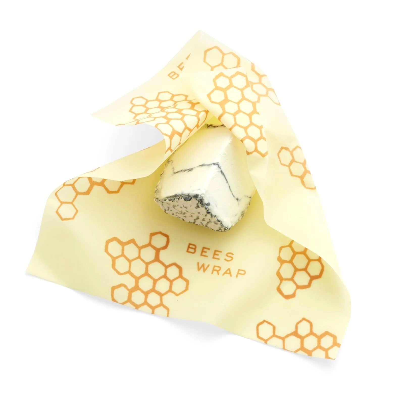Beeswax Medium Wrap - Honeycomb - Image 5