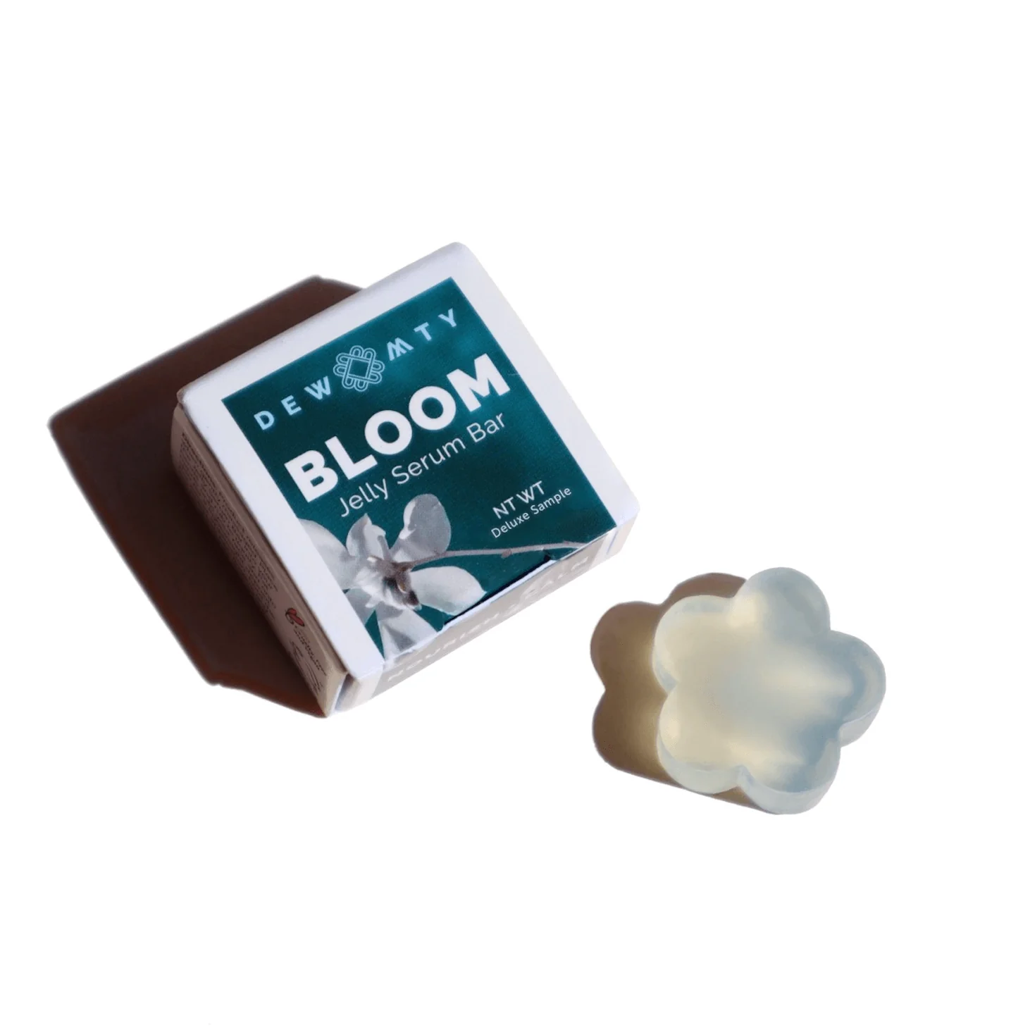 BLOOM Serum Bar - Trial Size - Image 4