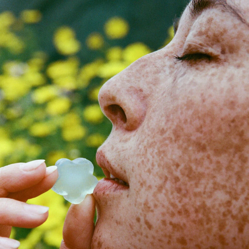 BLOOM Serum Bar - Trial Size - Image 5