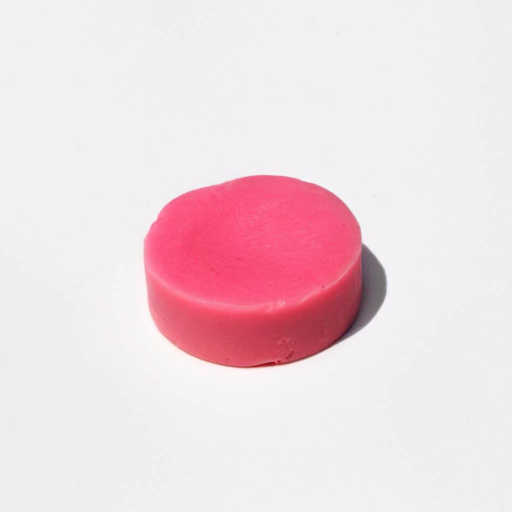 Blush Shampoo and Conditioner Bar Set - Image 2