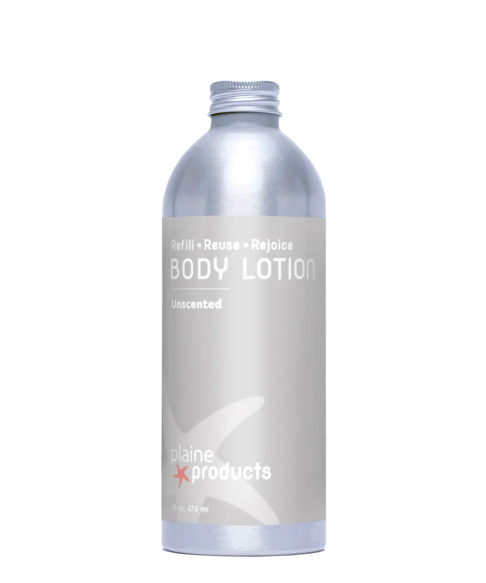 Sulfate and Paraben Free Body Lotion - Image 11
