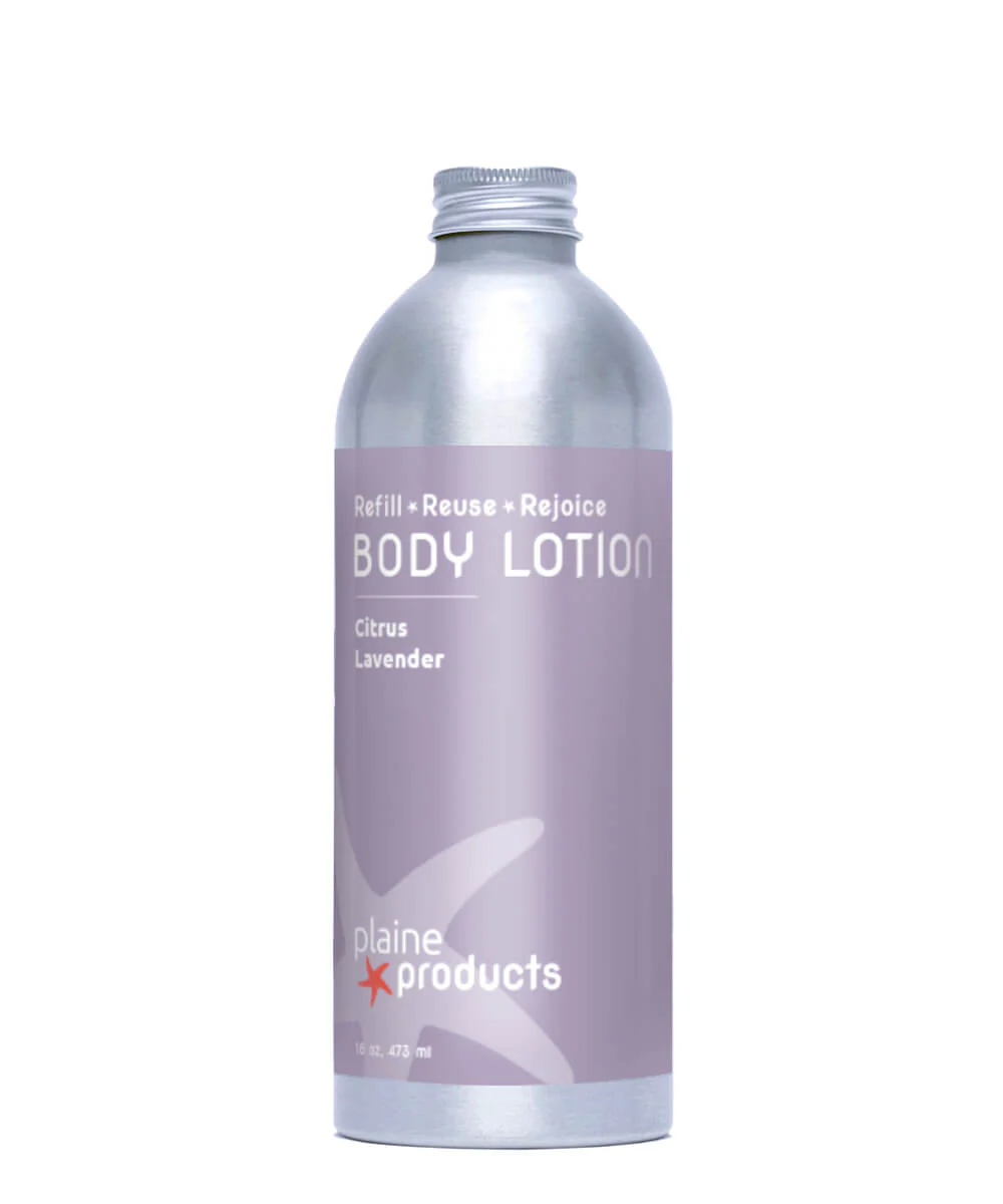 Sulfate and Paraben Free Body Lotion - Image 12