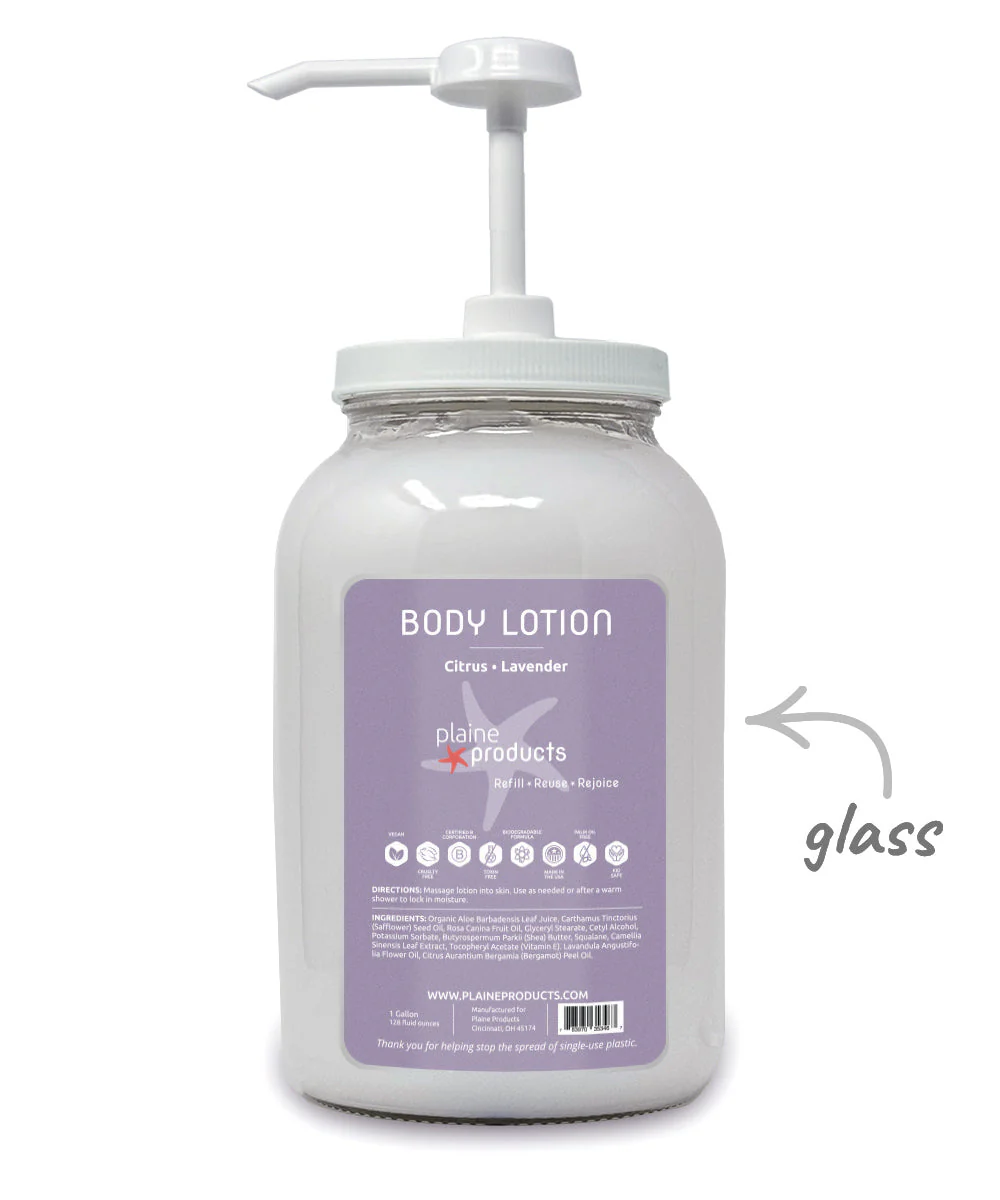 Sulfate and Paraben Free Body Lotion - Image 15