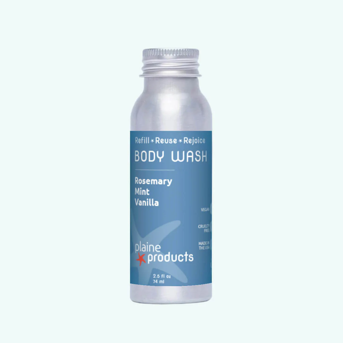 Body Wash - Image 5