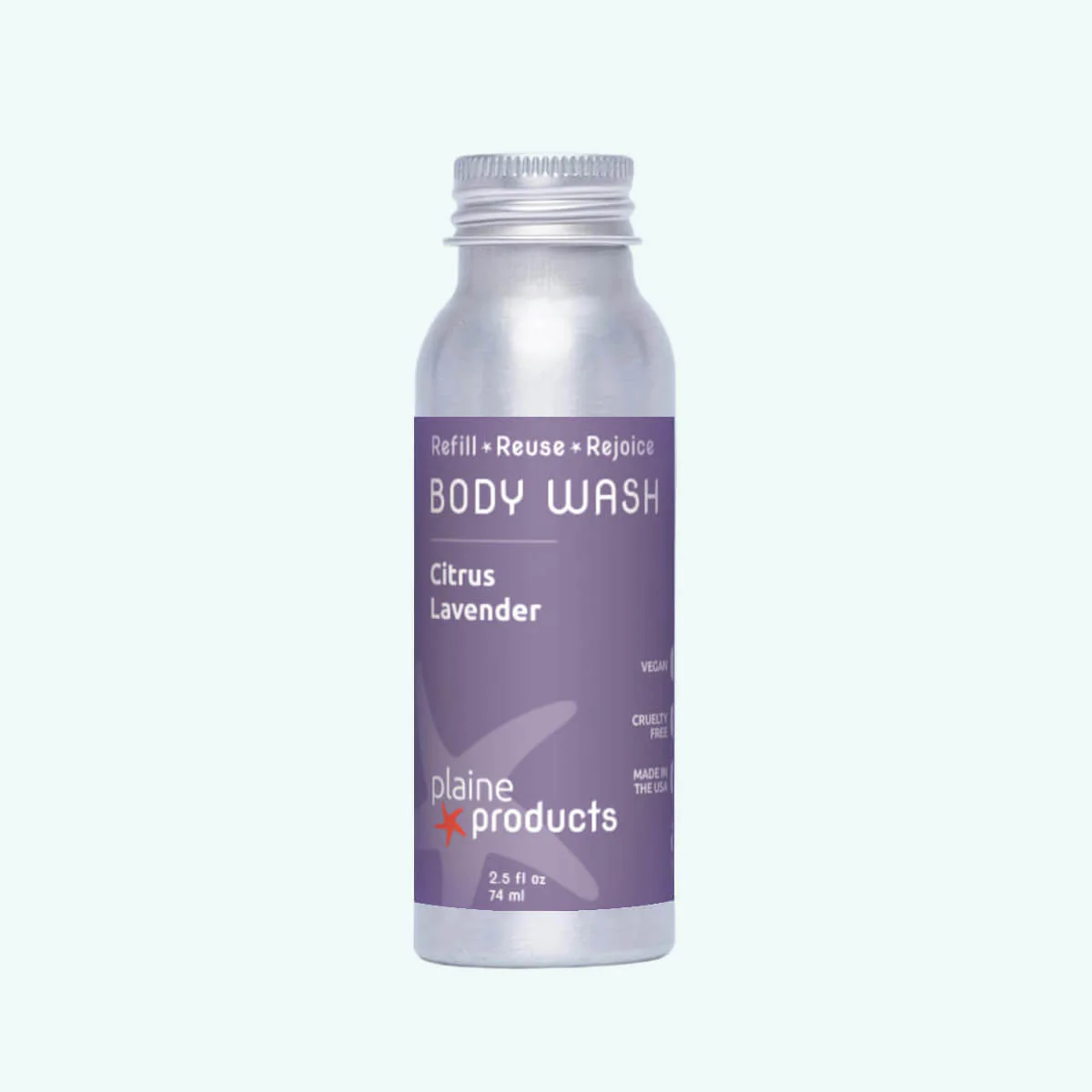 Body Wash - Image 6