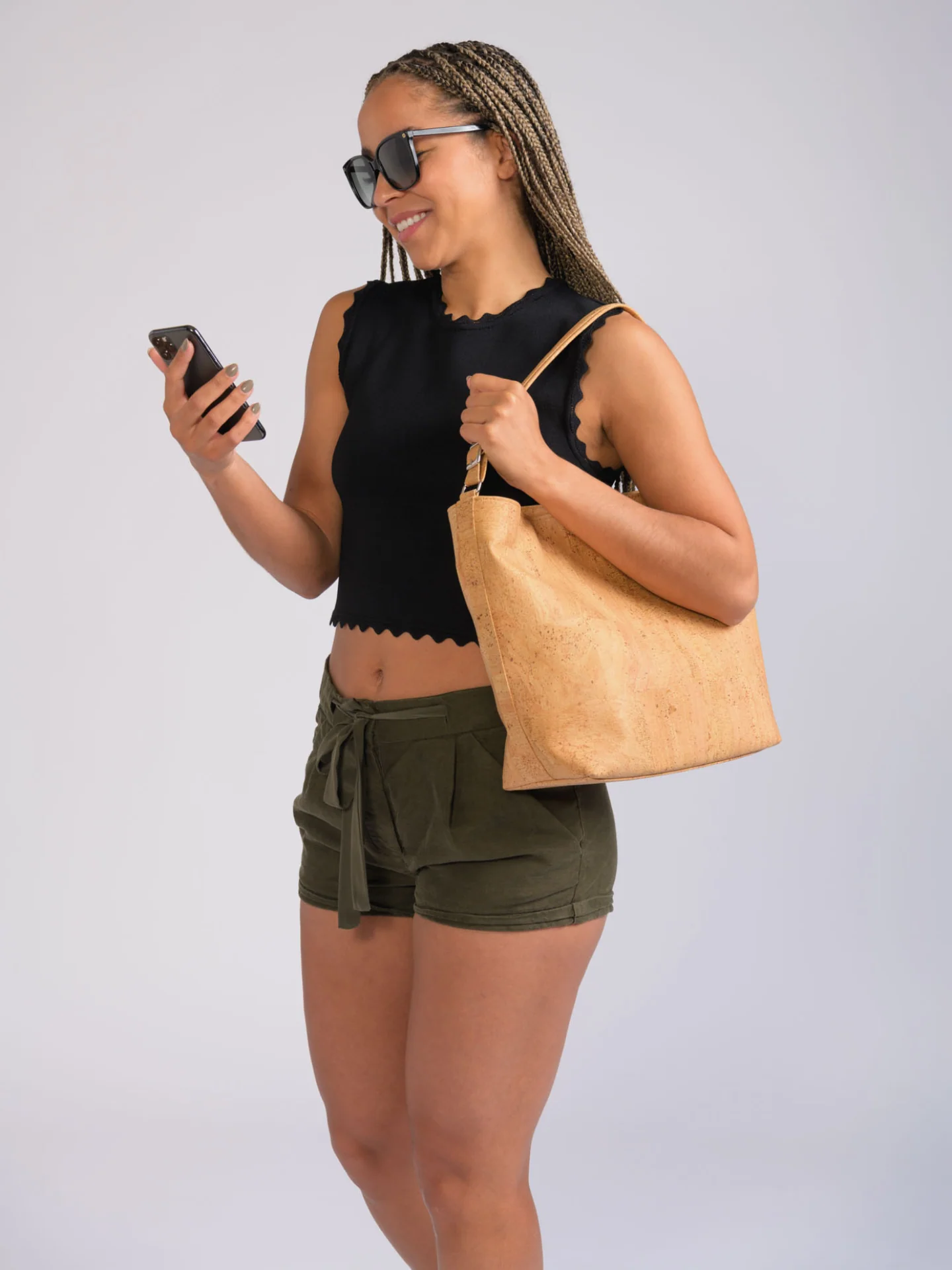 Boho Shoulder Bag - Image 10