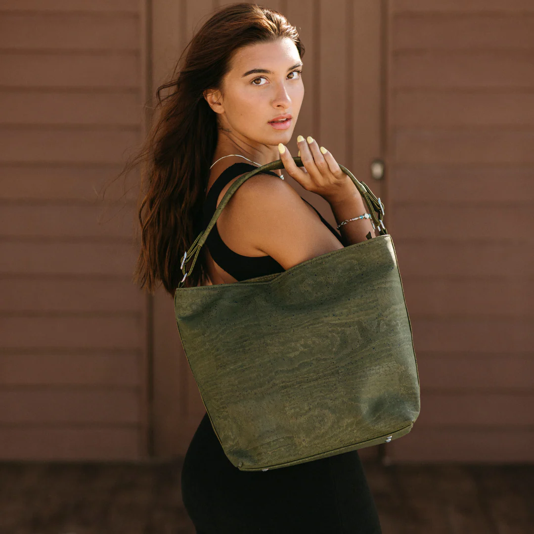 Boho Shoulder Bag - Image 11