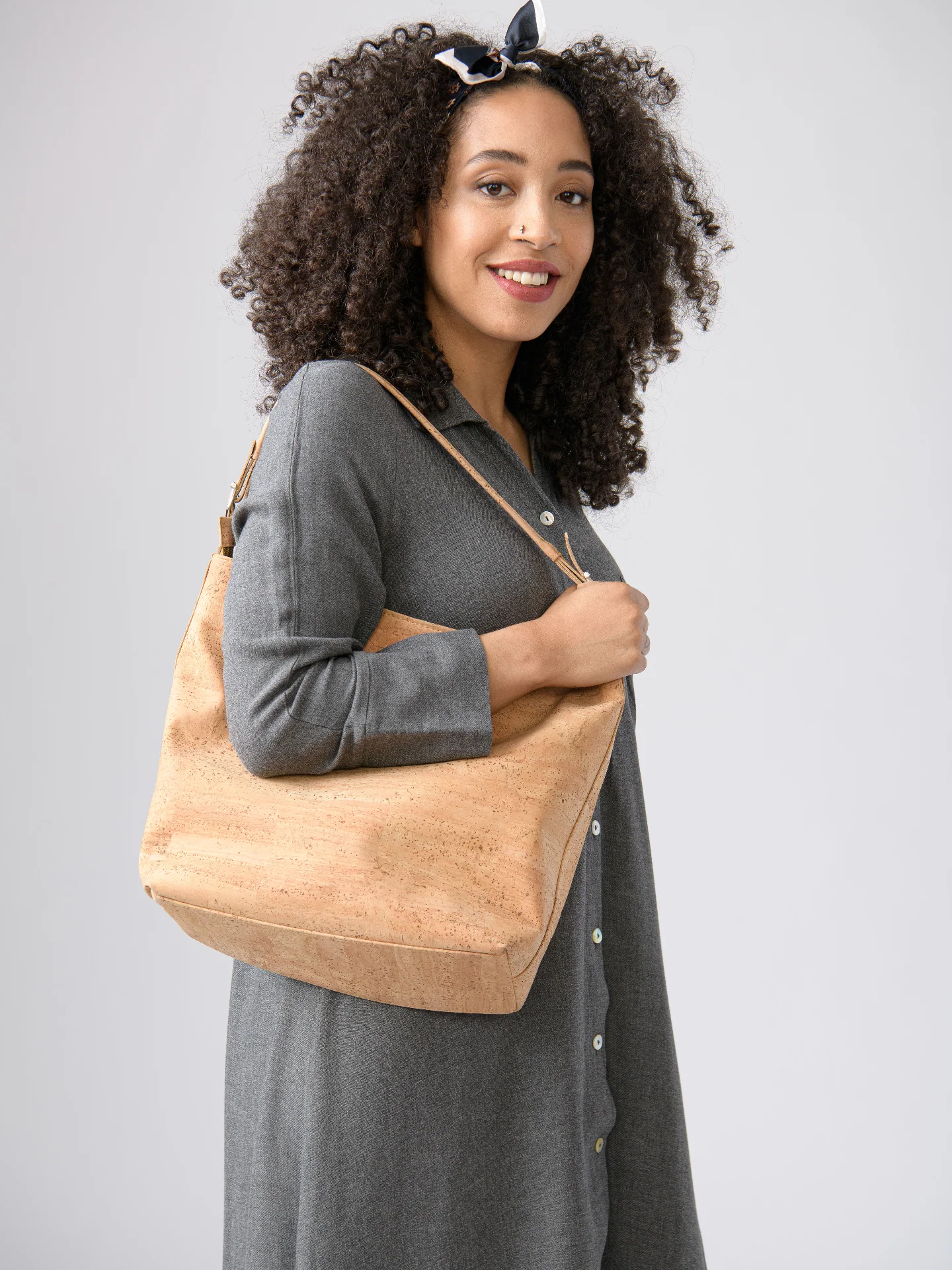 Boho Shoulder Bag - Image 4