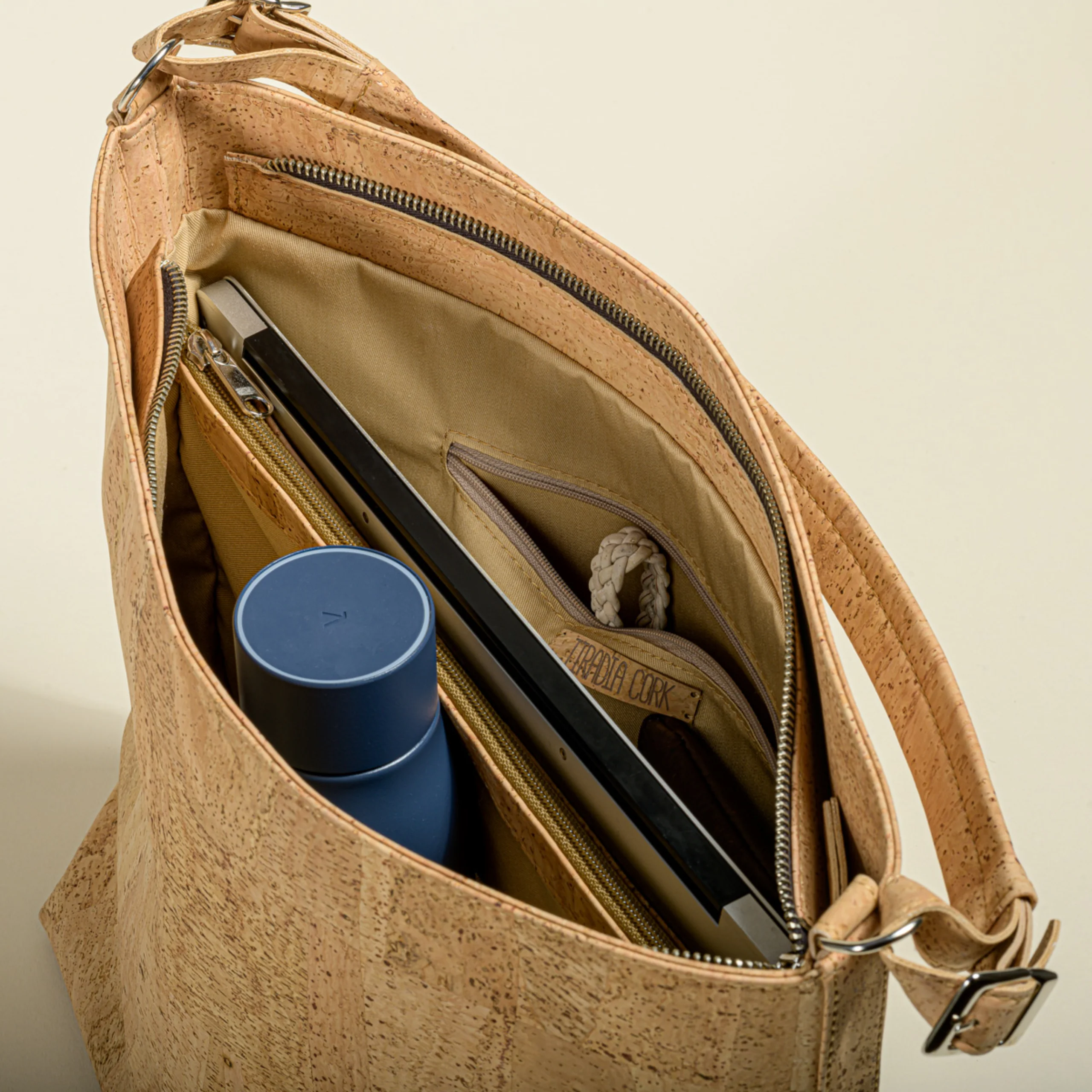 Boho Shoulder Bag - Image 7