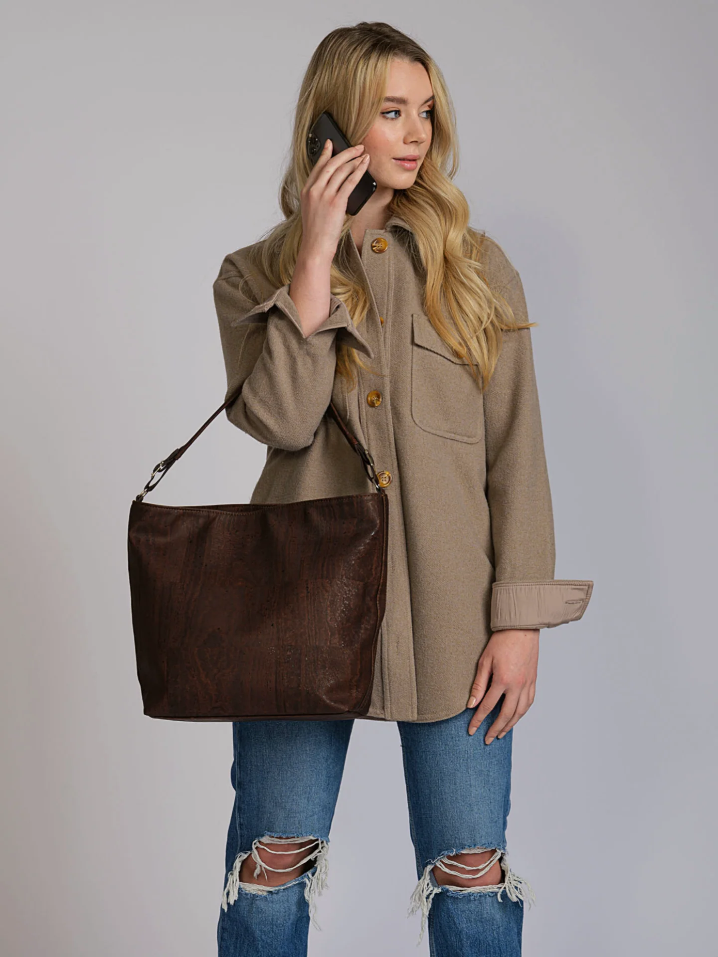 Boho Shoulder Bag - Image 8