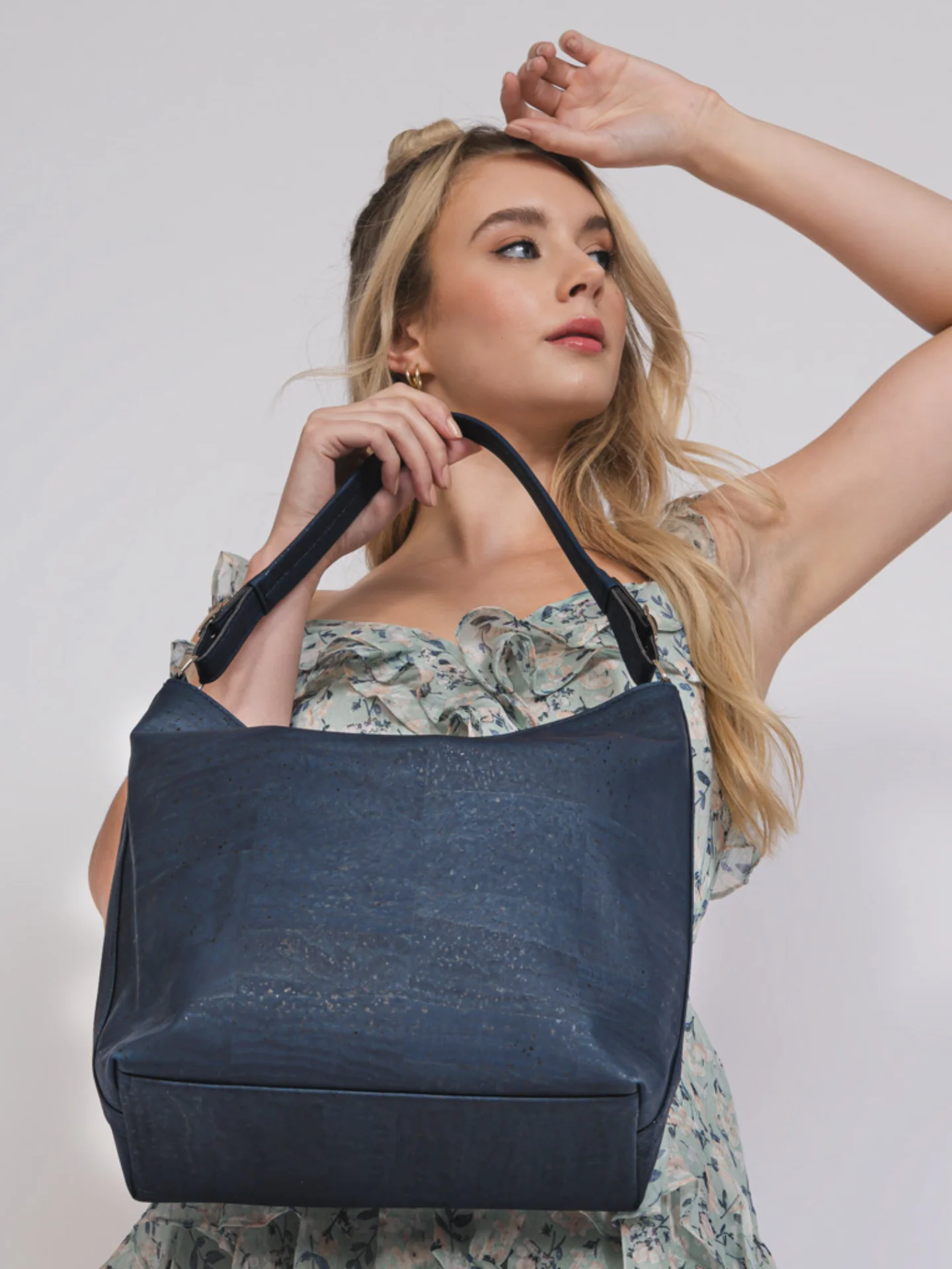 Boho Shoulder Bag - Image 9