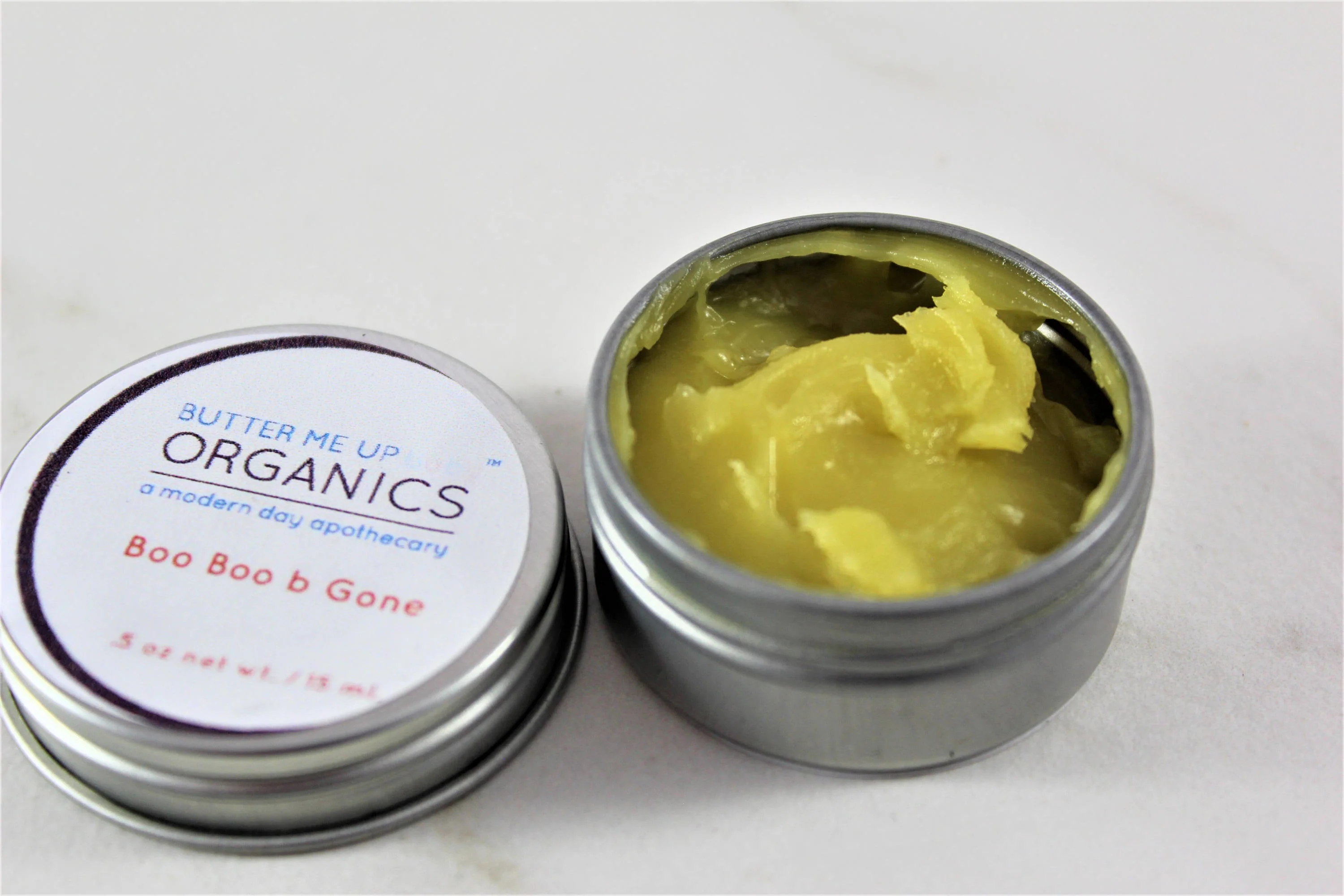 Boo Boo b Gone - Healing Wound Salve - Image 3
