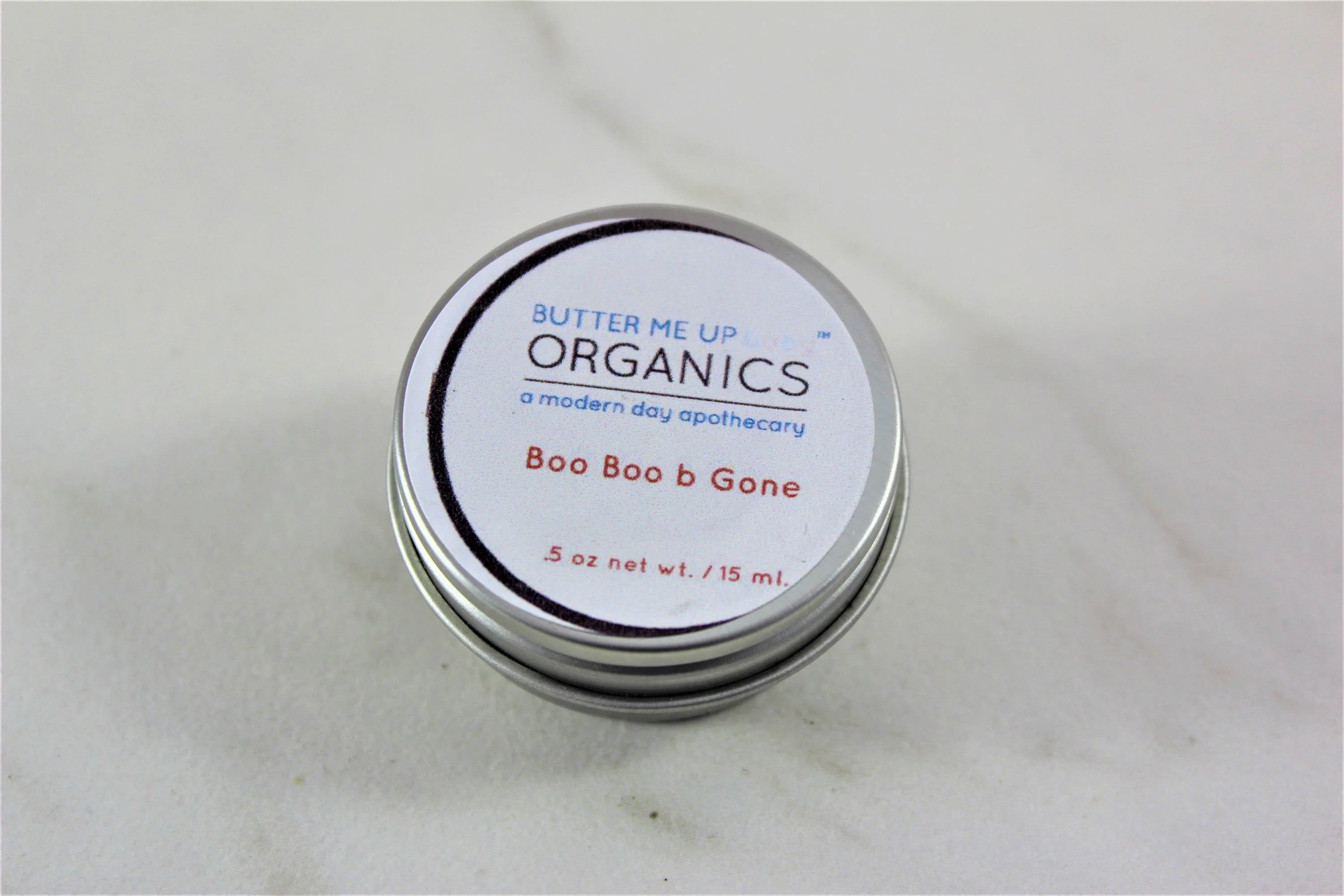 Boo Boo b Gone - Healing Wound Salve - Image 4
