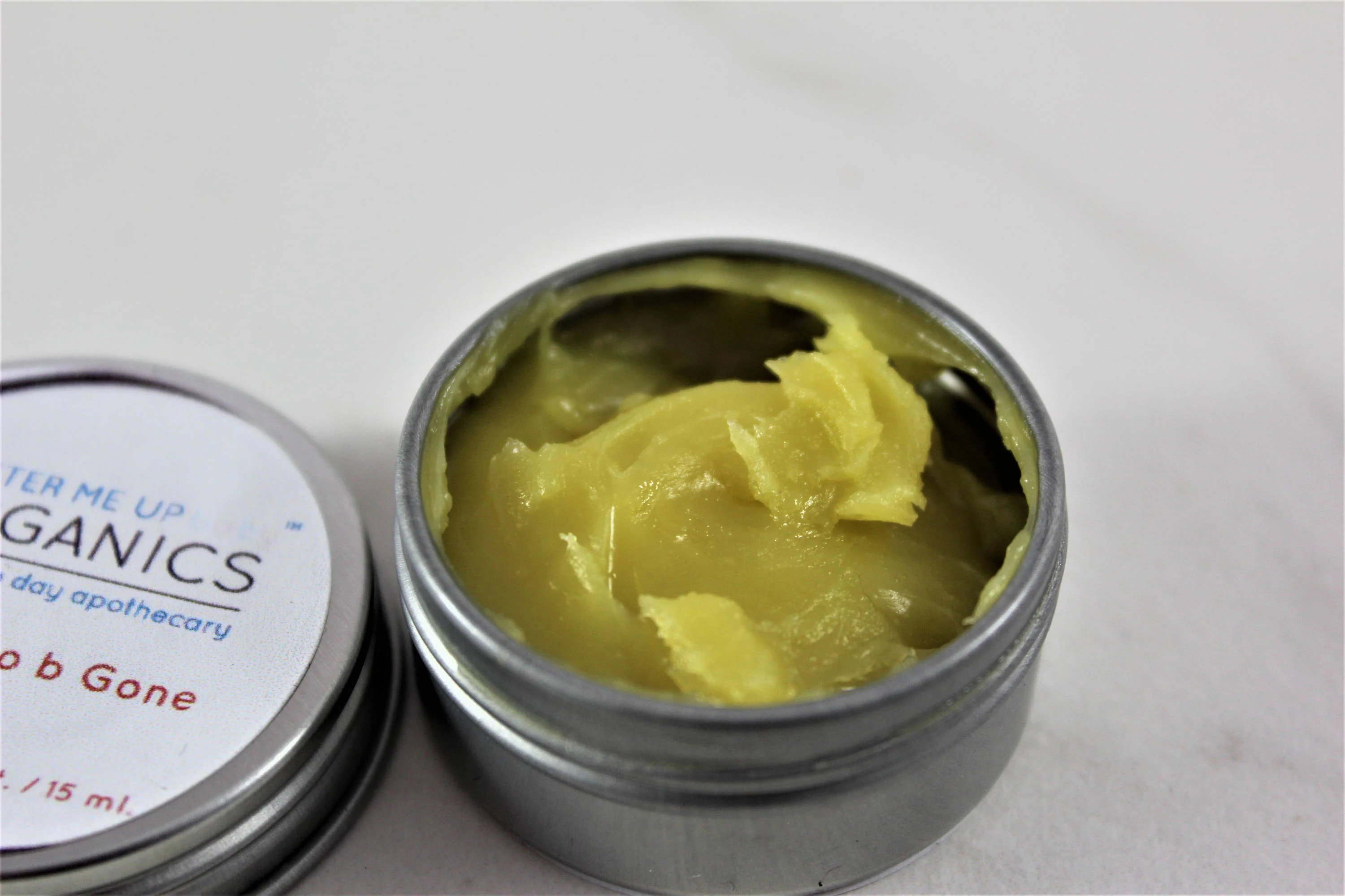 Boo Boo b Gone - Healing Wound Salve - Image 5