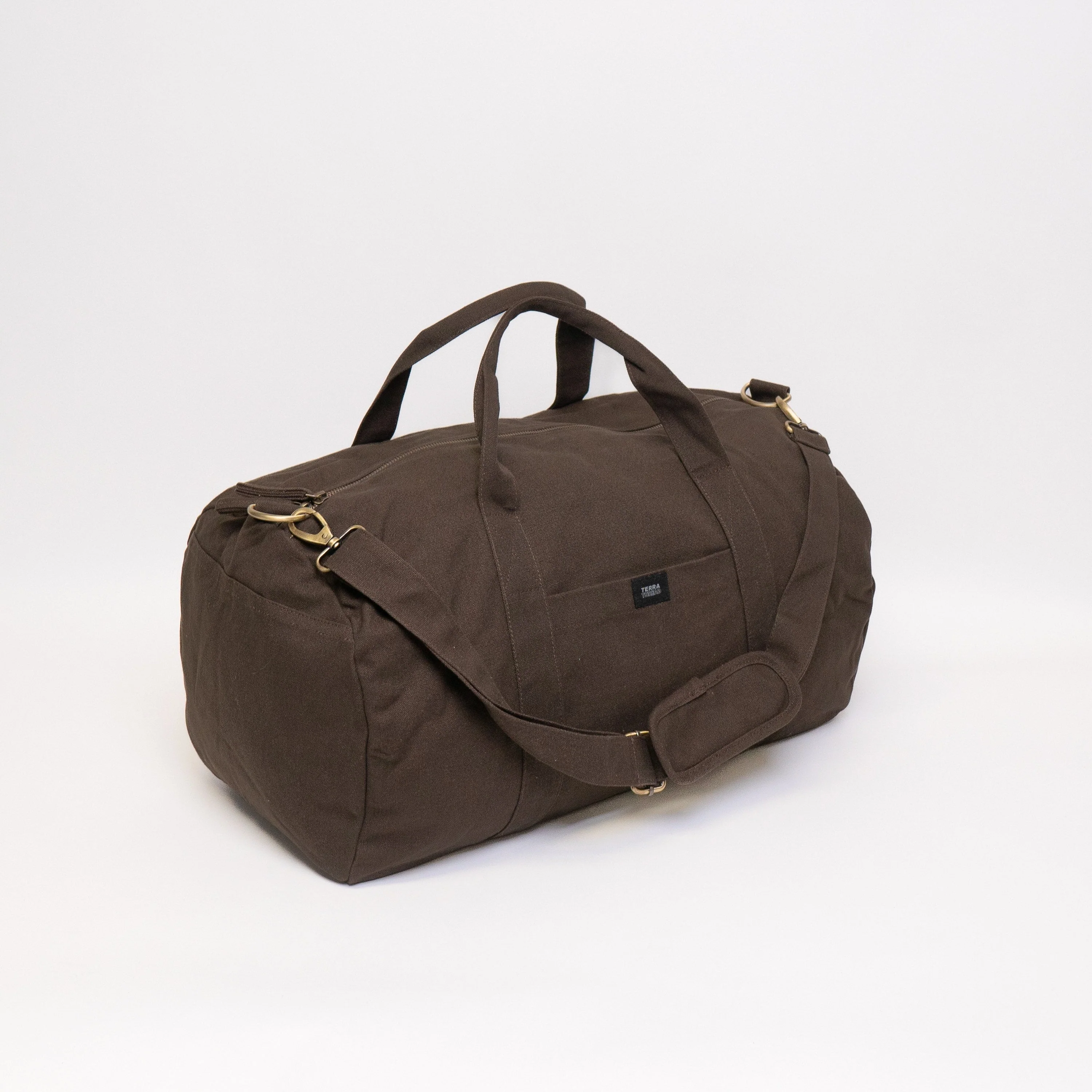 Bumi Eco Duffel Bag (8 Color Options) - Image 11