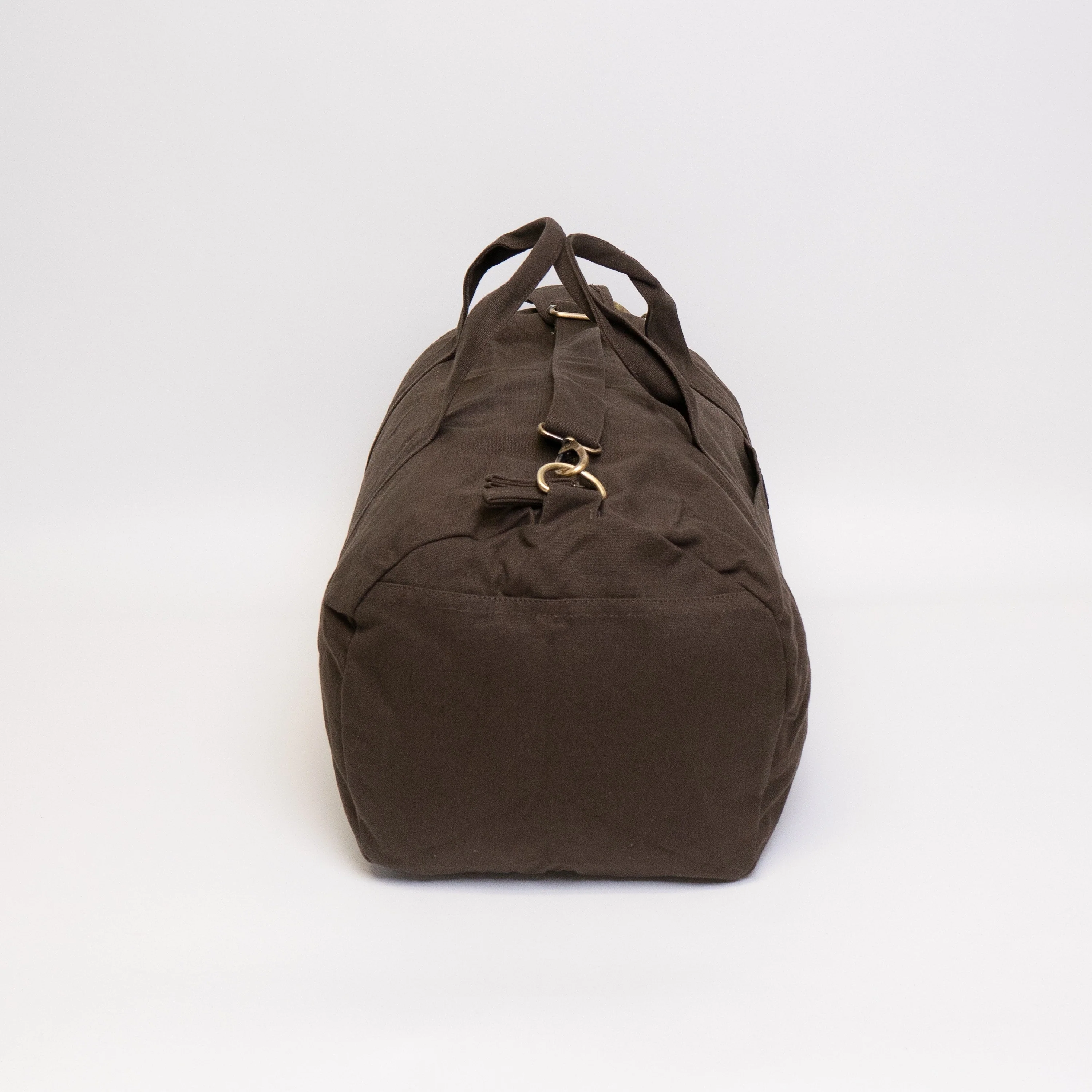 Bumi Eco Duffel Bag (8 Color Options) - Image 12