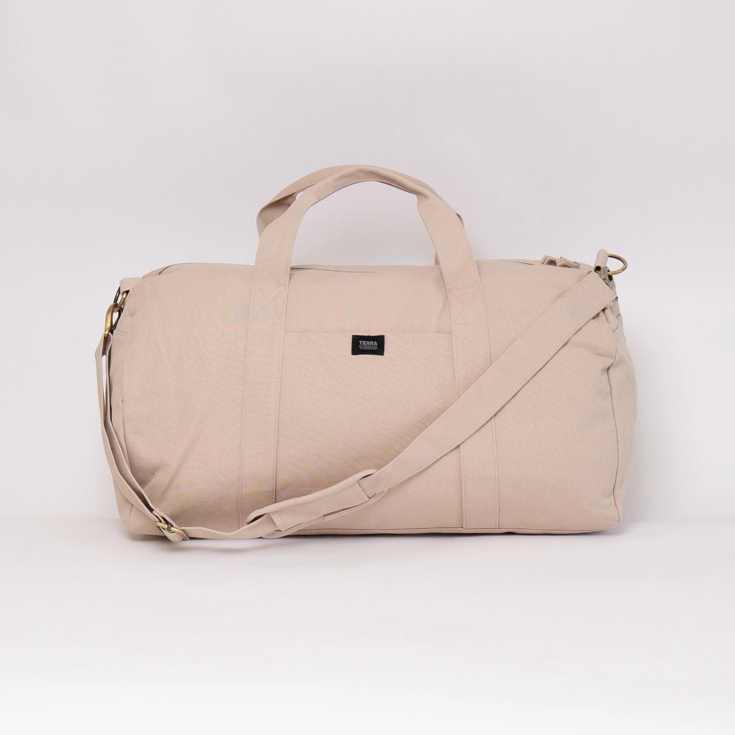 Bumi Eco Duffel Bag (8 Color Options) - Image 13