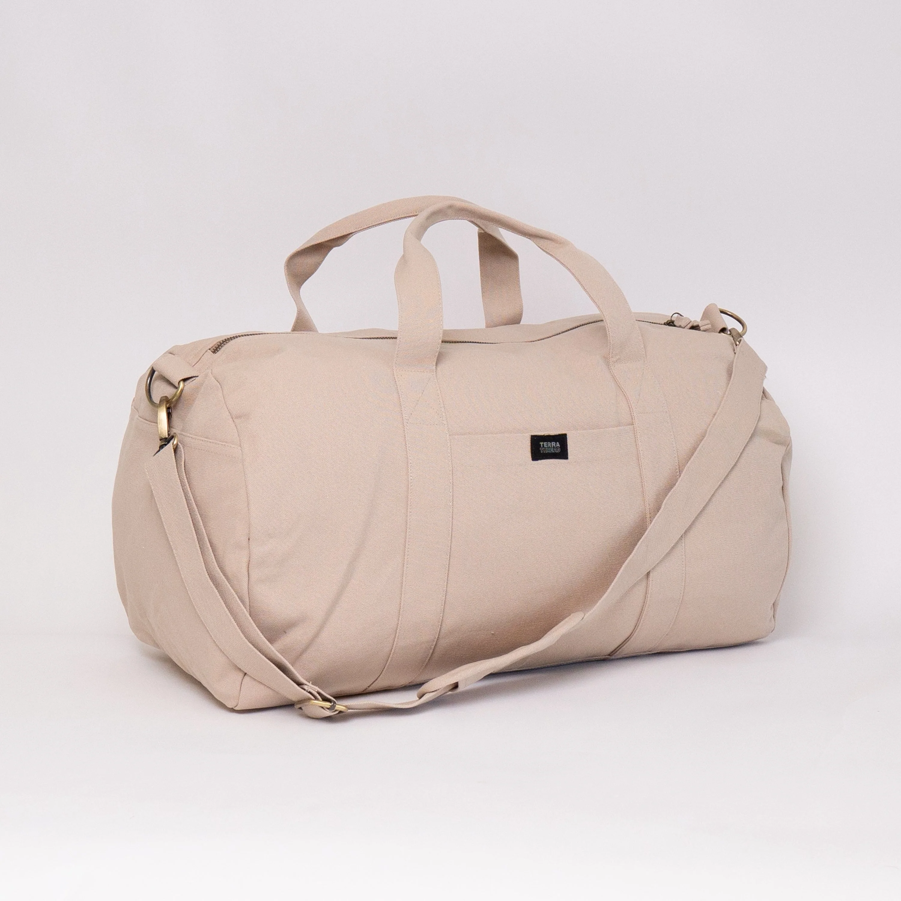 Bumi Eco Duffel Bag (8 Color Options) - Image 14